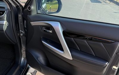 Mitsubishi Pajero Sport III рестайлинг, 2018 год, 3 200 000 рублей, 1 фотография
