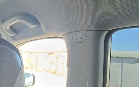 KIA Sorento II рестайлинг, 2013 год, 1 515 000 рублей, 16 фотография
