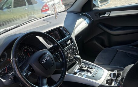 Audi Q5, 2009 год, 1 280 000 рублей, 8 фотография