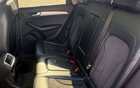 Audi Q5, 2009 год, 1 280 000 рублей, 12 фотография