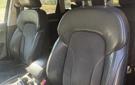 Audi Q5, 2009 год, 1 280 000 рублей, 11 фотография