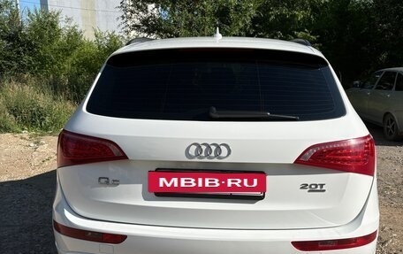 Audi Q5, 2009 год, 1 280 000 рублей, 5 фотография