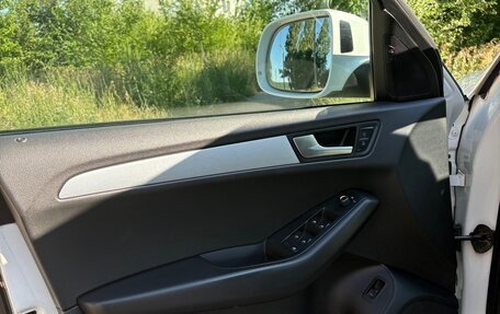 Audi Q5, 2009 год, 1 280 000 рублей, 15 фотография