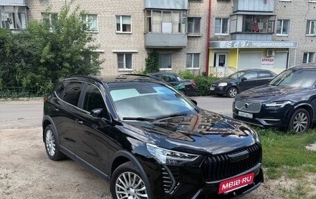 Haval Jolion, 2025 год, 2 169 000 рублей, 2 фотография