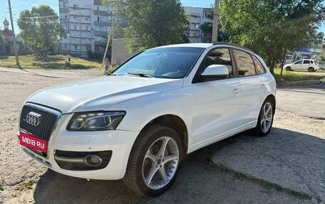 Audi Q5, 2009 год, 1 280 000 рублей, 4 фотография