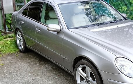 Mercedes-Benz E-Класс, 2002 год, 795 000 рублей, 2 фотография