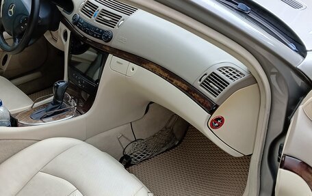 Mercedes-Benz E-Класс, 2002 год, 795 000 рублей, 8 фотография
