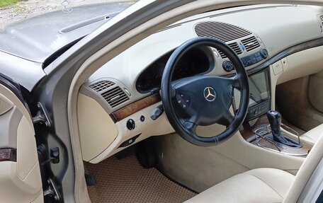 Mercedes-Benz E-Класс, 2002 год, 795 000 рублей, 6 фотография