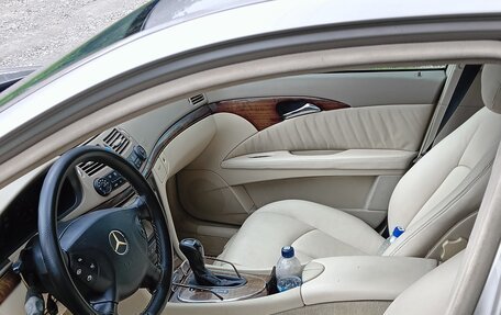 Mercedes-Benz E-Класс, 2002 год, 795 000 рублей, 9 фотография