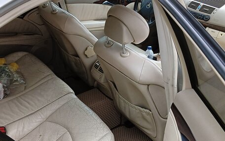 Mercedes-Benz E-Класс, 2002 год, 795 000 рублей, 7 фотография