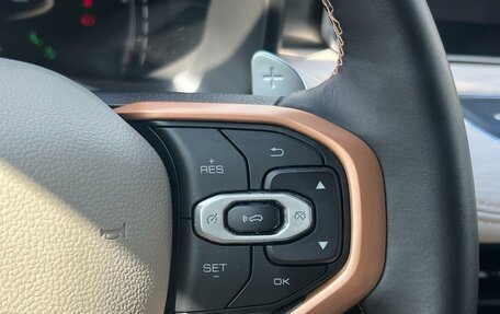 Haval Jolion, 2023 год, 1 990 000 рублей, 18 фотография