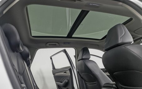 Haval F7 I, 2021 год, 2 099 000 рублей, 13 фотография