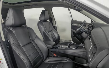 Haval F7 I, 2021 год, 2 099 000 рублей, 12 фотография