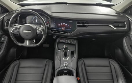 Haval F7 I, 2021 год, 2 099 000 рублей, 15 фотография
