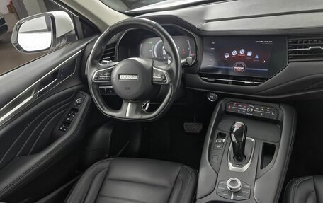 Haval F7 I, 2021 год, 2 099 000 рублей, 16 фотография