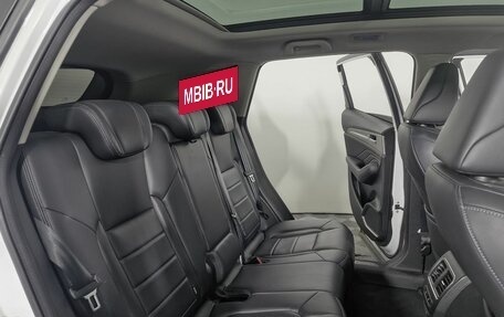 Haval F7 I, 2021 год, 2 099 000 рублей, 11 фотография