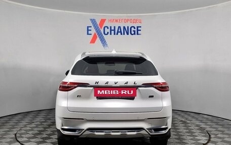 Haval F7 I, 2021 год, 2 099 000 рублей, 6 фотография