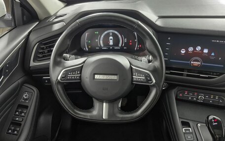 Haval F7 I, 2021 год, 2 099 000 рублей, 17 фотография