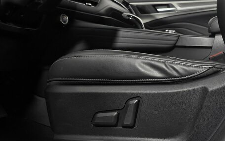Haval F7 I, 2021 год, 2 099 000 рублей, 23 фотография