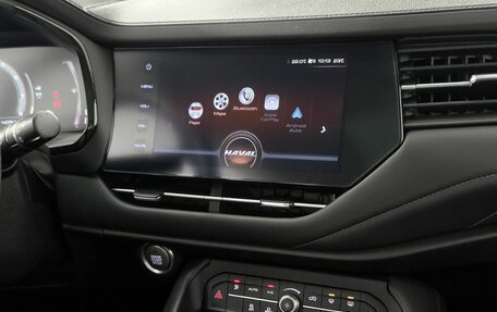 Haval F7 I, 2021 год, 2 099 000 рублей, 19 фотография