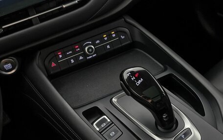 Haval F7 I, 2021 год, 2 099 000 рублей, 20 фотография