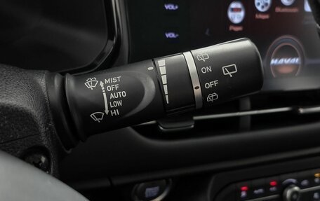 Haval F7 I, 2021 год, 2 099 000 рублей, 25 фотография