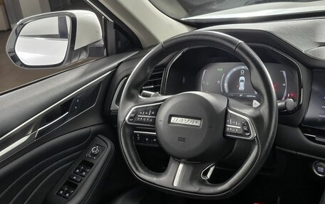 Haval F7 I, 2021 год, 2 099 000 рублей, 18 фотография