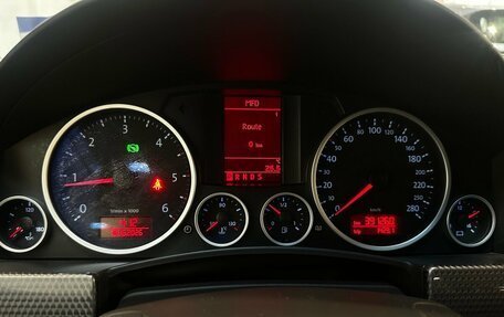 Volkswagen Touareg III, 2007 год, 840 000 рублей, 6 фотография