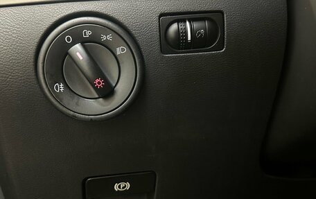 Volkswagen Touareg III, 2007 год, 840 000 рублей, 10 фотография