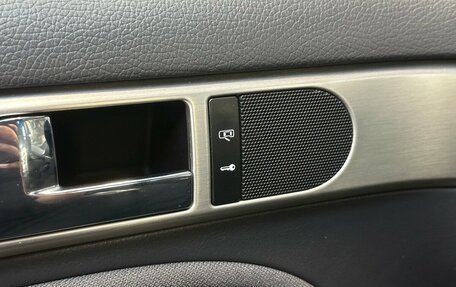 Volkswagen Touareg III, 2007 год, 840 000 рублей, 13 фотография