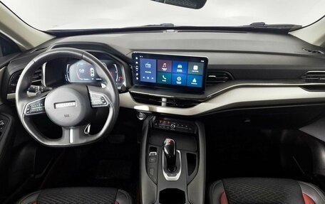 Haval F7 I, 2023 год, 1 929 000 рублей, 11 фотография
