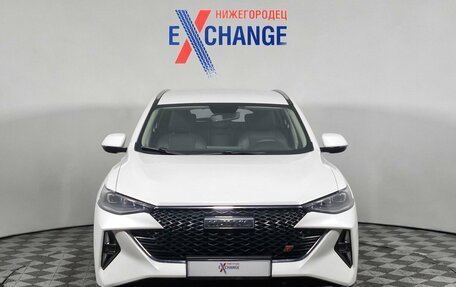 Haval F7 I, 2023 год, 1 929 000 рублей, 8 фотография