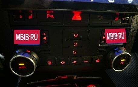 Volkswagen Touareg III, 2007 год, 840 000 рублей, 8 фотография