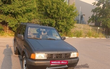 Opel Frontera A, 1992 год, 350 000 рублей, 2 фотография