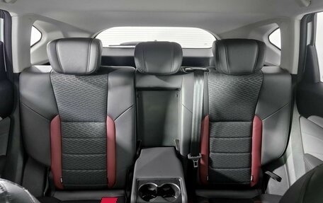 Haval F7 I, 2023 год, 1 929 000 рублей, 18 фотография