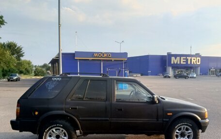 Opel Frontera A, 1992 год, 350 000 рублей, 5 фотография