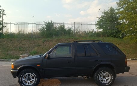 Opel Frontera A, 1992 год, 350 000 рублей, 4 фотография