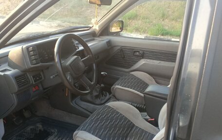 Opel Frontera A, 1992 год, 350 000 рублей, 11 фотография