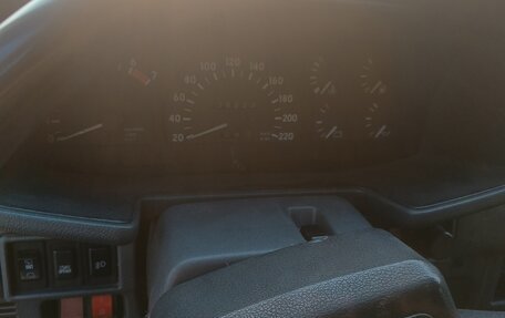 Opel Frontera A, 1992 год, 350 000 рублей, 12 фотография