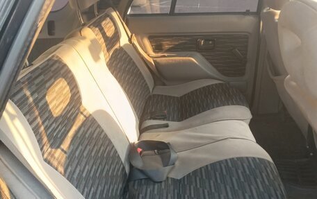 Opel Frontera A, 1992 год, 350 000 рублей, 9 фотография