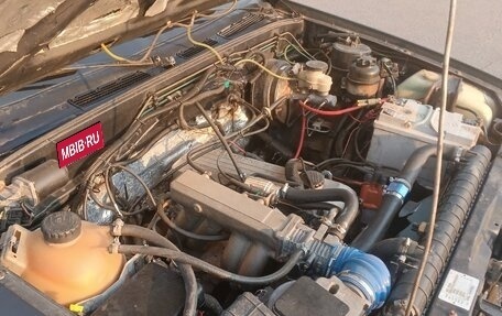 Opel Frontera A, 1992 год, 350 000 рублей, 13 фотография
