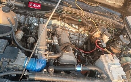 Opel Frontera A, 1992 год, 350 000 рублей, 14 фотография