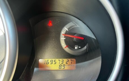 Nissan Tiida, 2010 год, 685 000 рублей, 12 фотография