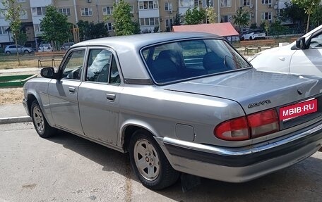 ГАЗ 31105 «Волга», 2007 год, 315 000 рублей, 4 фотография