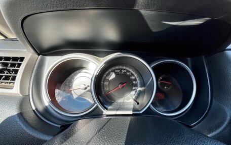 Nissan Tiida, 2010 год, 685 000 рублей, 13 фотография