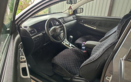 Toyota Corolla, 2006 год, 660 000 рублей, 14 фотография