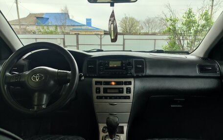 Toyota Corolla, 2006 год, 660 000 рублей, 20 фотография