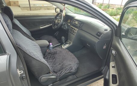 Toyota Corolla, 2006 год, 660 000 рублей, 13 фотография