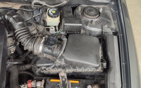 Toyota Corolla, 2006 год, 660 000 рублей, 23 фотография