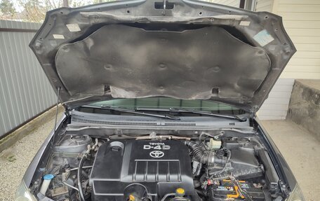 Toyota Corolla, 2006 год, 660 000 рублей, 22 фотография
